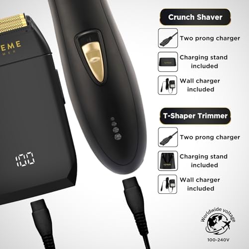 Shaver Shop Hair Brush: Professional grooming tool for daily use. - Image 4