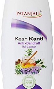 12 oz Anti-Dandruff Shampoo for Healthy Scalp with Clear Usage Instructions
