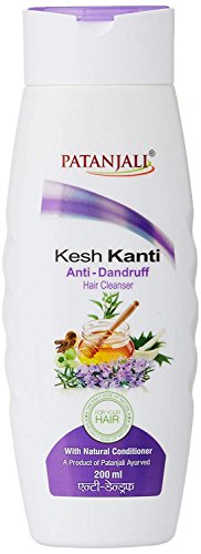 12 oz Anti-Dandruff Shampoo for Healthy Scalp with Clear Usage Instructions
