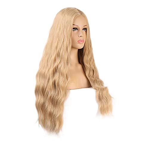 Human Hair Custom Made Wig - Image 4
