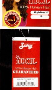 Ripple Deep Human Hair