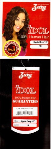 Ripple Deep Human Hair