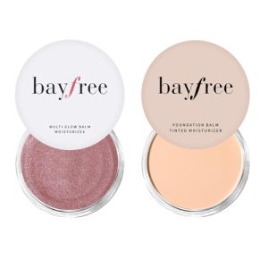 Matte Cream Foundation for Flawless Skin Finish