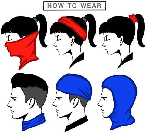 Hair Mask Plastic Wrap - Image 3