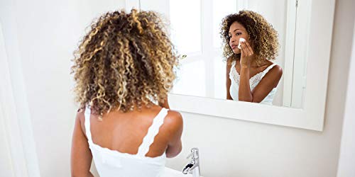 Nourishing Cocoa Butter Hair Oil 4 oz for Moisture and Shine - Image 4
