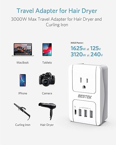 Professional Hair Dryer for Efficient Styling and Quick Drying - Image 6