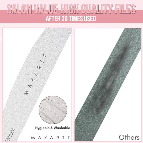 Medium Size Acrylic Nails - Image 8
