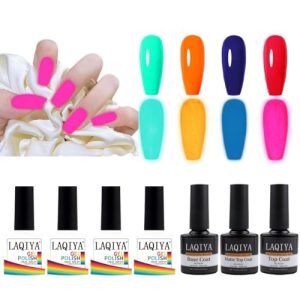 Uv Gel Nail Polish Sets