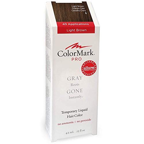 Temporary Colored Hair Spray for Fun Style Changes, 4 oz Can - Image 4