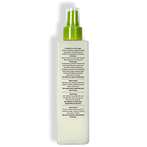 Fragrance Free Hair Spray Products - Image 3