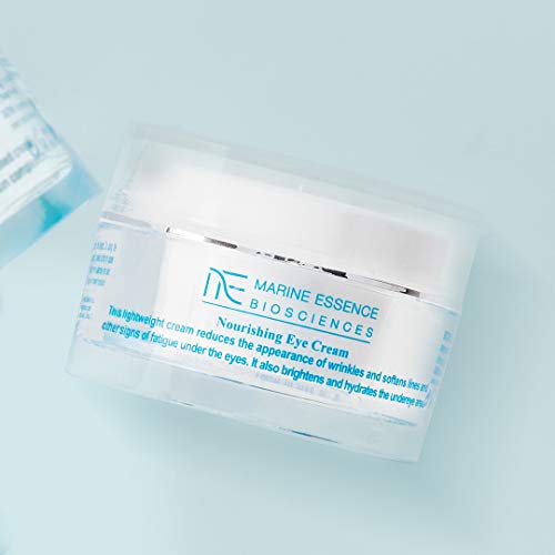 Heimish Marine Care Hydrating Brightening Eye Cream 30ml - Image 3