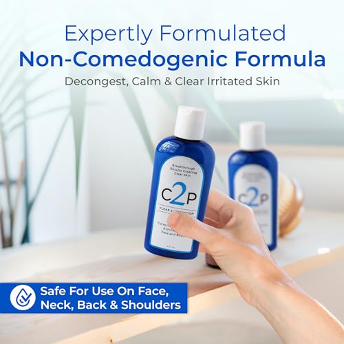 Moisturising Hair Conditioner with Skin Benefits - Image 3