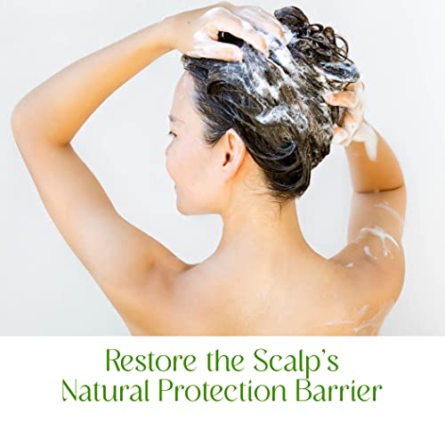 Moisturizing Anti-Dandruff Shampoo - Image 6