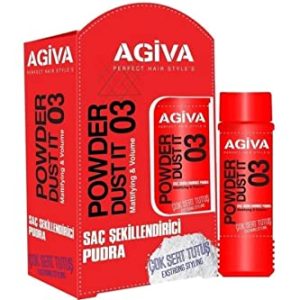 Red One Hair Gel