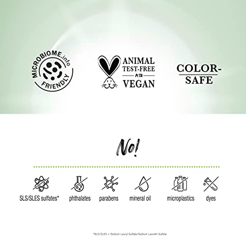 BIOTERA Color Care Shampoo/Conditioner | Extends & Maintains Color-Treated Hair | Microbiome Friendly | Vegan & Cruelty Free | Paraben Free | Color-Safe - Image 5