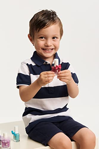 Gentle Non-Toxic Infant Nail Polish for Baby's Delicate Nails - Image 5
