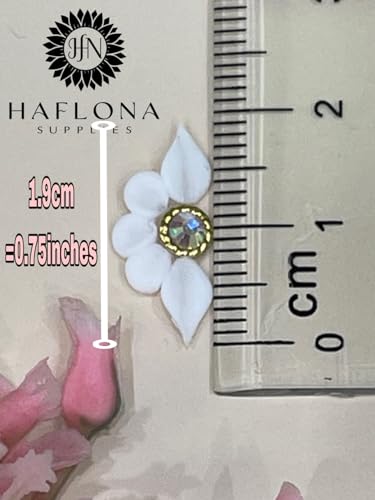Acrylic Nails Creation - Image 3
