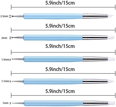 Sugar Dolls Salon Acrylic Nail Services for Stunning, Beautiful Nails - Image 7