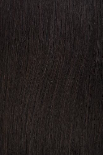 Human Hair Blend Braiding Hair - Image 2