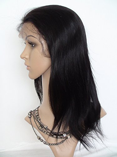 Full Lace Wig Uk Human Hair - Image 3