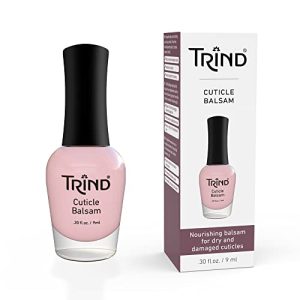 Nourishing Cuticle Oil 15ml for Healthy, Moisturizing Nails