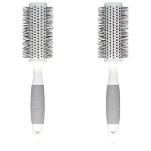 Pro Tools Professional Styling Hair Brush for All Hair Types