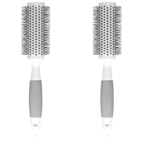 Pro Tools Professional Styling Hair Brush for All Hair Types