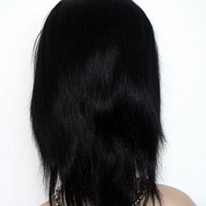 Natural UK Human Hair Wigs for Women Various Styles Lengths