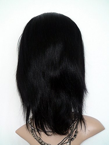 Natural UK Human Hair Wigs for Women Various Styles Lengths