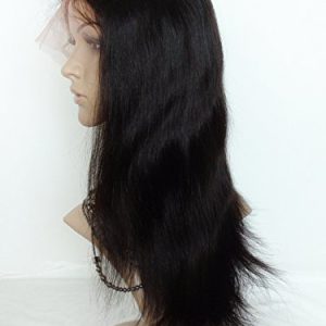 Human Hair Wig Uk