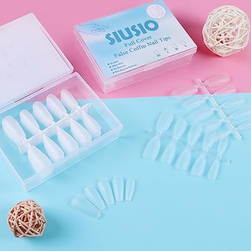 Quick and Simple Gel Nail Application - Image 7