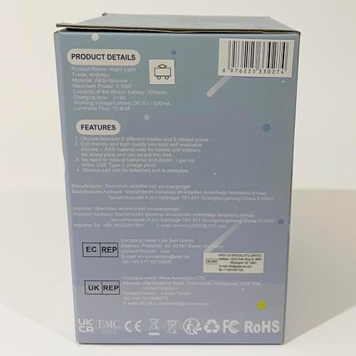 Gel Nail LED Light and Cancer Risk - Image 10