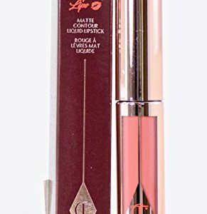 Charlotte Tilbury Too Bad I'm Bad Lipstick