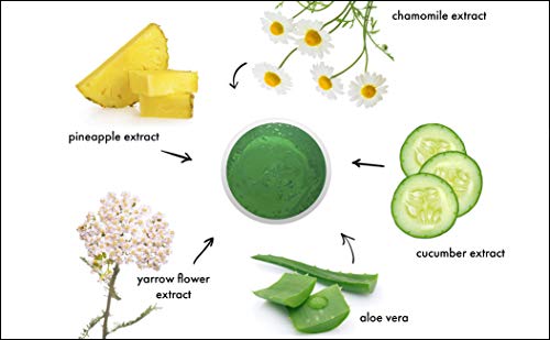 Winter Hair Mask for Home Use - Image 2