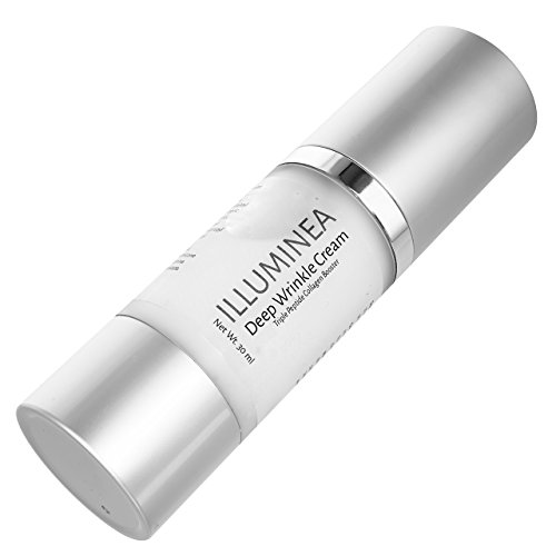 Revitalizing 0.5 oz Eye Cream for Dark Circles and Puffiness Relief - Image 6