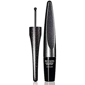 Fierce Flicks Precision Liquid Eyeliner with Tip