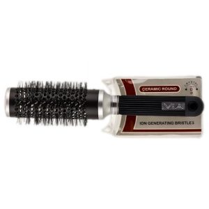 Gentle Detangling & Styling Hair Brush for Special Needs Medium Bristles