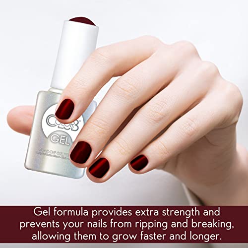 Color Club Mood Changing Polish: 10 words - Image 3