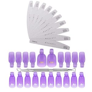 Quick Way To Take Off Acrylic Nails