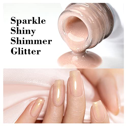 Colorful, quick-dry nail polish for trendy looks. - Image 6