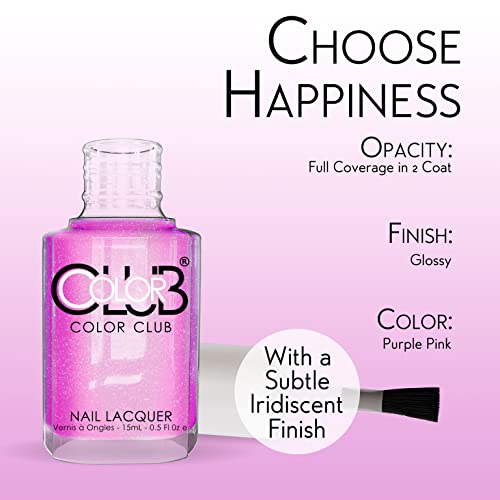 ?Pride Nail Polish: Celebrate with Vibrant Colors? - Image 7