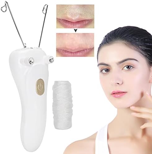 Facial hair removal cream for unwanted hair. - Image 6