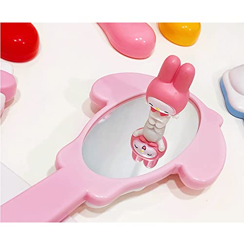 Hair Brush And Mirror - Image 4
