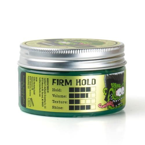 Nourishing Hot Oil Hair Cream - Image 6
