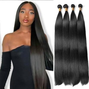 Wholesale Human Hair Bundles Bulk Supply Premium Quality Factory Outlet