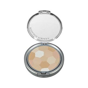 Flawless Finish Colour Correcting Powder Foundation 0.35 oz for All Skin Types