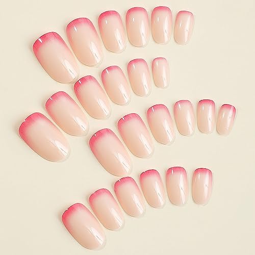 Spooky Halloween Acrylic Nail Art Design Set for Creative Enthusiasts, 12 Pieces - Image 4