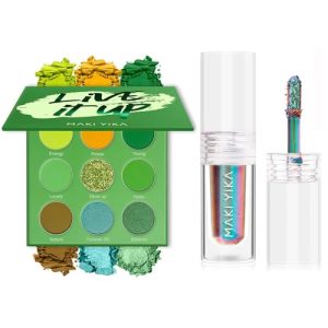 Color Liquid Eyeshadow by Love Of Color
