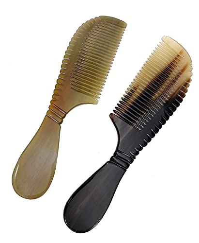 Heat-Resistant Boiling Water Hair Brush with Durable Bristles and Comfortable Handle - Image 4