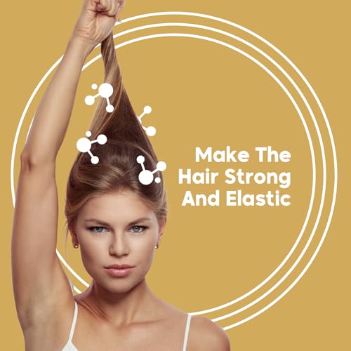 Deep Conditioning & Repair Professional Hair Mask Treatment, 250ml - Image 8